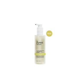 The Purest Solutions 150 ml Tüm Cilt Tipleri İçin Postbyotik İçerikli Arındırıcı Temizleme Yağı
