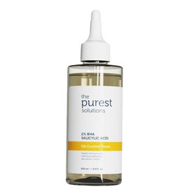 The Purest Solutions -200 ml 2% BHA & Oil Control Toner