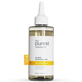 The Purest Solutions 200 ml BHA Salicylic Acid Oil Control Toner