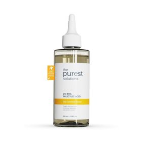The Purest Solutions 200 ml BHA Salicylic Acid Oil Control Toner