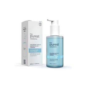 The Purest Solutions 200 ml Nemlendirici Temizleyici