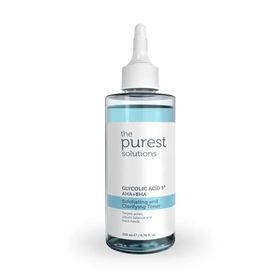 The Purest Solutions 200 ml Tonik Gözenek Sıkılaştırıcı ve Arındırıcı