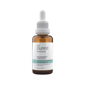 The Purest Solutions 30 ml Akne Giderici Bakım Serum