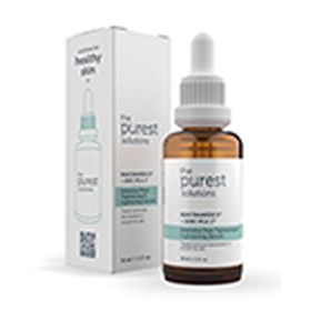 The Purest Solutions 30 ml Akne Giderici Bakım Serum