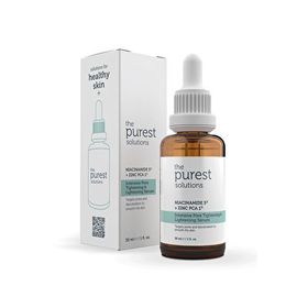 The Purest Solutions 30 ml Akne Giderici Bakım Serum