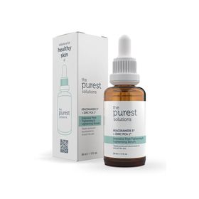 The Purest Solutions 30 ml Akne Giderici Bakım Serum