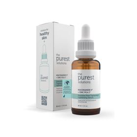 The Purest Solutions 30 ml Akne Giderici Bakım Serum