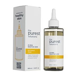 The Purest Solutions 30 ml Bariyer Güçlendirici Serum