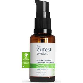 The Purest Solutions 30 ml Bariyer Güçlendirici Serum