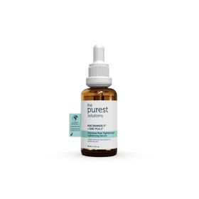 The Purest Solutions 30 ml Bariyer Güçlendirici Serum