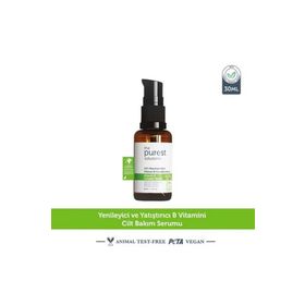 The Purest Solutions 30 ml Bariyer Güçlendirici Serum