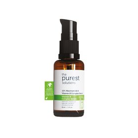 The Purest Solutions 30 ml Bariyer Güçlendirici Serum