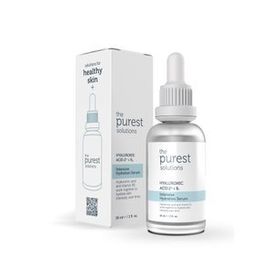 The Purest Solutions 30 ml Hyaluronic Acid 2% + B5 Intensive Hydration Serum