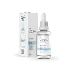 The Purest Solutions 30 ml Hyaluronic Acid 2% + B5 Intensive Hydration Serum