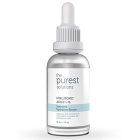 The Purest Solutions 30 ml Hyaluronic Acid 2% + B5 Intensive Hydration Serum