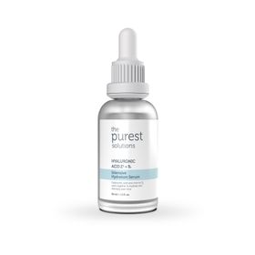 The Purest Solutions 30 ml Hyaluronic Acid 2% + B5 Intensive Hydration Serum