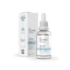 The Purest Solutions 30 ml Nemlendirici Bakım Serum