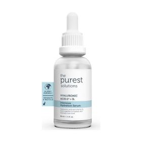 The Purest Solutions 30 ml Nemlendirici Bakım Serum
