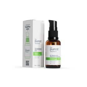 The Purest Solutions - 30 ml Niacinamide 10% Vita-B Complex
