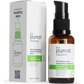 The Purest Solutions - 30 ml Niacinamide 10% Vita-B Complex