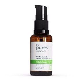 The Purest Solutions - 30 ml Niacinamide 10% Vita-B Complex