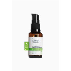 The Purest Solutions 30 ml Vita-B Niacinamide Vitamin B Complex Cilt Bakım Serumu