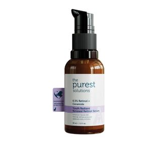 The Purest Solutions 30 ml Yaşlanma Karşıtı Serum