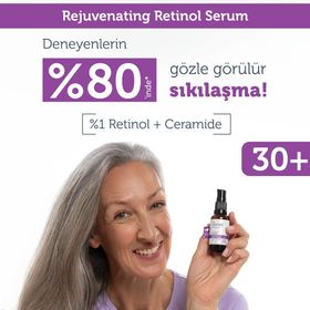 The Purest Solutions 30 ml Yaşlanma Karşıtı Serum
