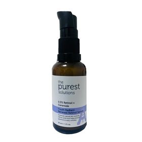 The Purest Solutions 30 ml Yaşlanma ve Kırışıklık Karşıtı Serum