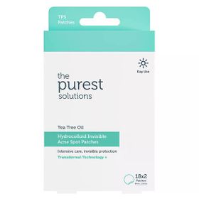 The Purest Solutions 36 Adet Hidrokolloid Bandı