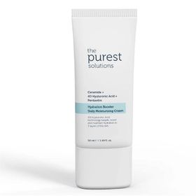 The Purest Solutions 50 ml Yoğun Nemlendirici Bakım Kremi