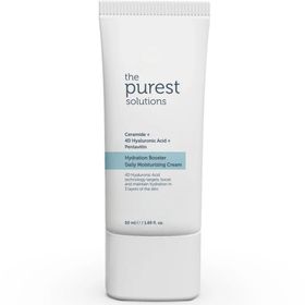 The Purest Solutions 50 ml Yoğun Nemlendirici Bakım Kremi