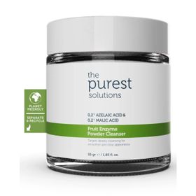 The Purest Solutions 55 gr Azelaik Asit Arındırıcı ve Canlandırıcı Enzim Toz Temizleyici