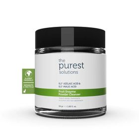 The Purest Solutions 55 gr Azelaik Malik Toz Temizleyici