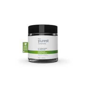 The Purest Solutions 55 gr Malik Asit Meyve Enzim Tozu Temizleyici