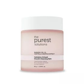 The Purest Solutions 85 gr Temizleme Balmı