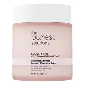 The Purest Solutions 85 gr Temizleme Balmı