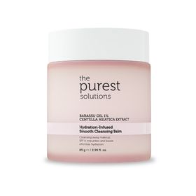 The Purest Solutions 85 gr Temizleme Balmı