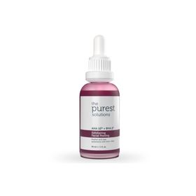 The Purest Solutions AHA 10% + 30 ml BHA 2% Peeling Solution Exfoliating Facial Peeling