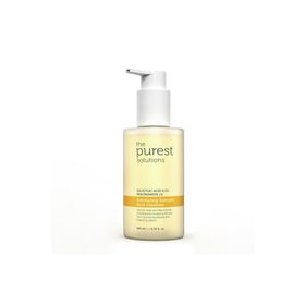 The Purest Solutions Exfoliating 0,5% Salicylic Acid 1% Niacinamide 200 ml Cilt Temizleyici