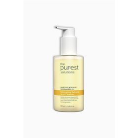 The Purest Solutions Exfoliating Salicylic Acid Cleanser 200 ml Yüz Yıkama Jeli