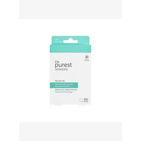 The Purest Solutions Hidrokolloid 18x2 Sivilce Yatıştırıcı Bant