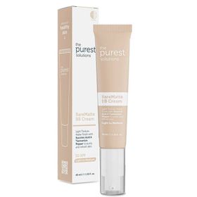 The Purest Solutions Hydra Light 40 ml BB Krem