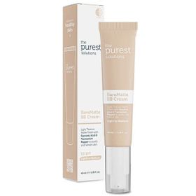 The Purest Solutions Hydra Light 40 ml BB Krem
