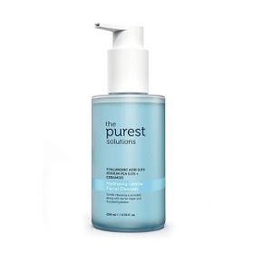 The Purest Solutions Hydrating 200 ml Yüz Temizleme Jeli