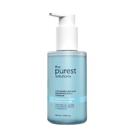 The Purest Solutions Hydrating 200 ml Yüz Temizleme Jeli