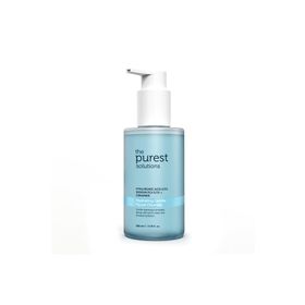 The Purest Solutions Hydrating 200 ml Yüz Temizleme Jeli