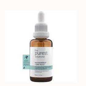 The Purest Solutions Intensive Pore Tightening Lightening 30 ML Serum