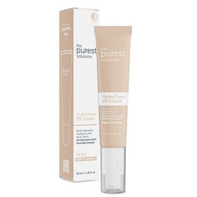 The Purest Solutions Mat Medium 40 ml BB Krem