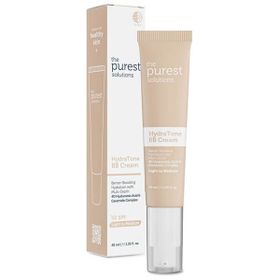 The Purest Solutions Mat Medium 40 ml BB Krem
